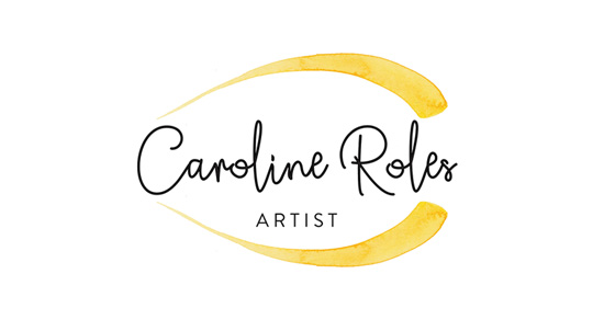 caroline roles artist